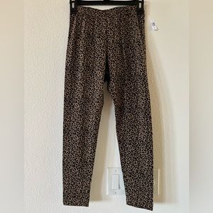 Multi-Use Leggings - Yoga - Exercise - Cool Attire